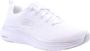 Skechers Kyan Sneaker Stijlvol en Comfortabel Schoeisel White Dames - Thumbnail 8