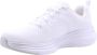 Skechers Kyan Sneaker Stijlvol en Comfortabel Schoeisel White Dames - Thumbnail 9