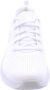 Skechers Sneakers VAPOR FOAM-MIDNIGHT GLIMMER in vegan verwerking vrijetijdsschoen halve schoen veterschoen - Thumbnail 4