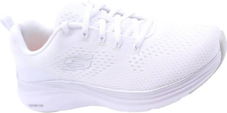 Skechers Kyan Sneaker Stijlvol en Comfortabel Schoeisel White Dames