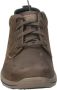 Skechers Relaxed Fit: Harper Melden Sneakers Brown Heren - Thumbnail 12