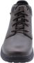 Skechers Relaxed Fit: Segment 2.0 Brogden Veterschoenen Hoog Donkerbruin - Thumbnail 8