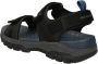 Skechers Relaxed Fit Tresmen Ryer Sandalen Heren Zwart - Thumbnail 3
