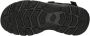 Skechers Relaxed Fit Tresmen Ryer Sandalen Heren Zwart - Thumbnail 6