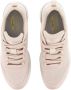 Skechers Bastin Stijlvolle Sneakers voor Dames Beige Dames - Thumbnail 10