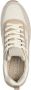 Skechers Uno 2 Much Fun Sneakers Dames Beige - Thumbnail 5