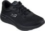 Skechers Lage Sneakers Black Dames - Thumbnail 14