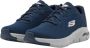 Skechers Deportivo schoenen Blauw Heren - Thumbnail 7
