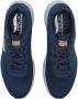 Skechers Deportivo schoenen Blauw Heren - Thumbnail 8