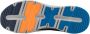 Skechers Deportivo schoenen Blauw Heren - Thumbnail 11