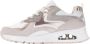 Skechers Uno Gen1 Color Surge Sneakers Wit - Thumbnail 3
