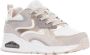 Skechers Uno Gen1 Color Surge Sneakers Wit - Thumbnail 4