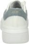 Skechers Lage Sneakers White Dames - Thumbnail 3