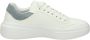 Skechers Lage Sneakers White Dames - Thumbnail 4