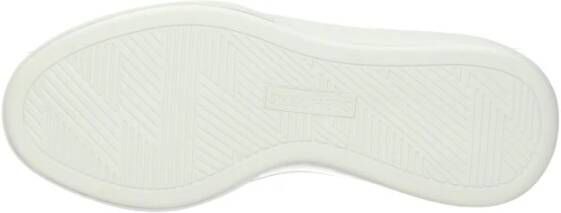 Skechers Lage Sneakers White Dames