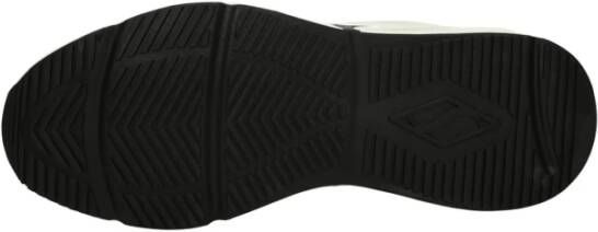 Skechers Lage Sneakers White Heren