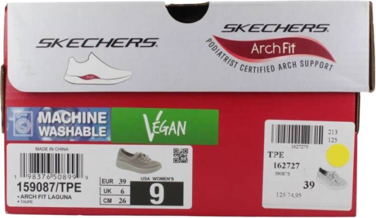 Skechers Laguna Arch Fit Sneakers