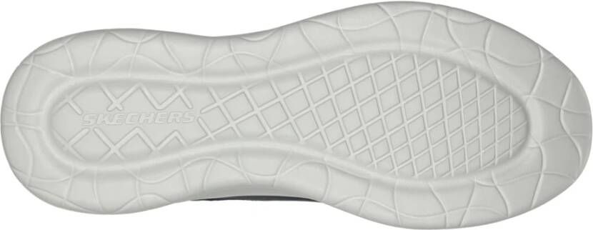 Skechers Lattimore Radium Sneakers Blue Heren