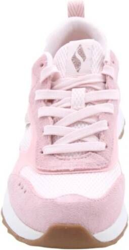 Skechers Leute Sneaker Pink Dames