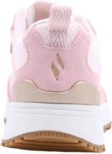 Skechers Leute Sneaker Pink Dames