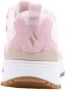 Skechers 155429 Sunny Street Dames Sneakers Pink Dames - Thumbnail 11