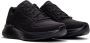 Skechers Skech-Lite Pro Nullify 232499-BBK Mannen Zwart Sneakers - Thumbnail 6