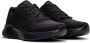 Skechers Skech-Lite Pro Nullify 232499-BBK Mannen Zwart Sneakers - Thumbnail 4