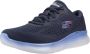 Skechers Sneakers SKECH-LITE PRO-STUNNING STEPS vrijetijdsschoen lage schoen veterschoen met air-cooled memory foam - Thumbnail 5