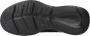 Skechers Stijlvolle Sneaker met Souffle Technologie Black Heren - Thumbnail 10
