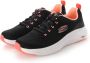Skechers Sneakers Vapor Foam Frisse T Sportwear Vrouwen - Thumbnail 3