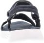 Skechers Sandalen On The Go 600 Brilliancy 15316 Sandalias de Mujer - Thumbnail 5