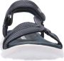 Skechers Sandalen On The Go 600 Brilliancy 15316 Sandalias de Mujer - Thumbnail 6