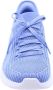 Skechers GO WALK FLEX -New World-sneakers voor Slip In Vegan 216505 NVLM blauw - Thumbnail 11