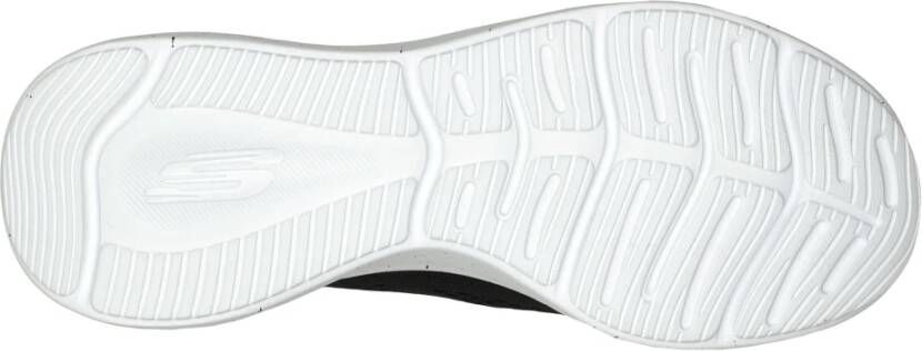 Skechers Lite Pro Sneakers Black Dames