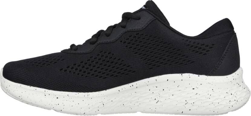 Skechers Lite Pro Sneakers Black Dames