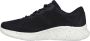 Skechers Lite Pro Sneakers Black Dames - Thumbnail 5