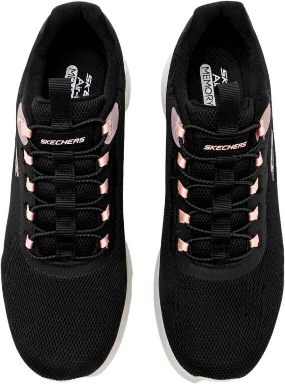 Skechers Lite Pro Sneakers voor dames Zwart Heren
