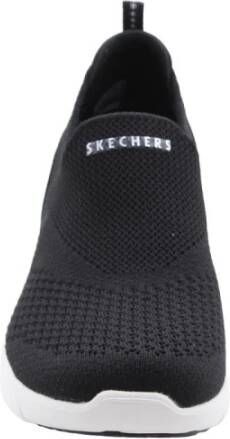 Skechers Stijlvolle Damessneakers Nu Kopen! Zwart Dames