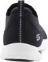 Skechers Stijlvolle Damessneakers Nu Kopen! Zwart Dames - Thumbnail 8