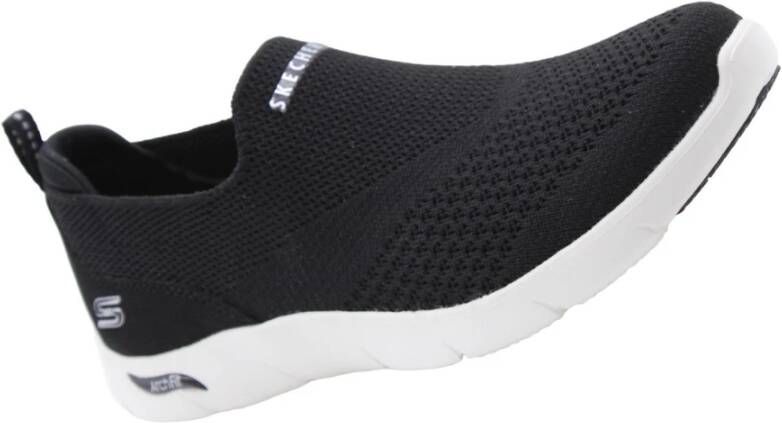 Skechers Stijlvolle Damessneakers Nu Kopen! Zwart Dames