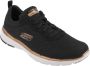Skechers Lage Sneakers Flex Appeal 3.0 First Insight - Thumbnail 6