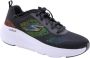 Skechers Sneaker Black Dames - Thumbnail 2