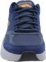 Skechers Arch Fit 2.0 The Keep Heren Sneakers 232702 NVOR-blauw - Thumbnail 15