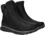Skechers Dames Boots Synergy-Lovely Collab ZWART - Thumbnail 10
