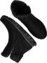 Skechers Dames Boots Synergy-Lovely Collab ZWART - Thumbnail 11