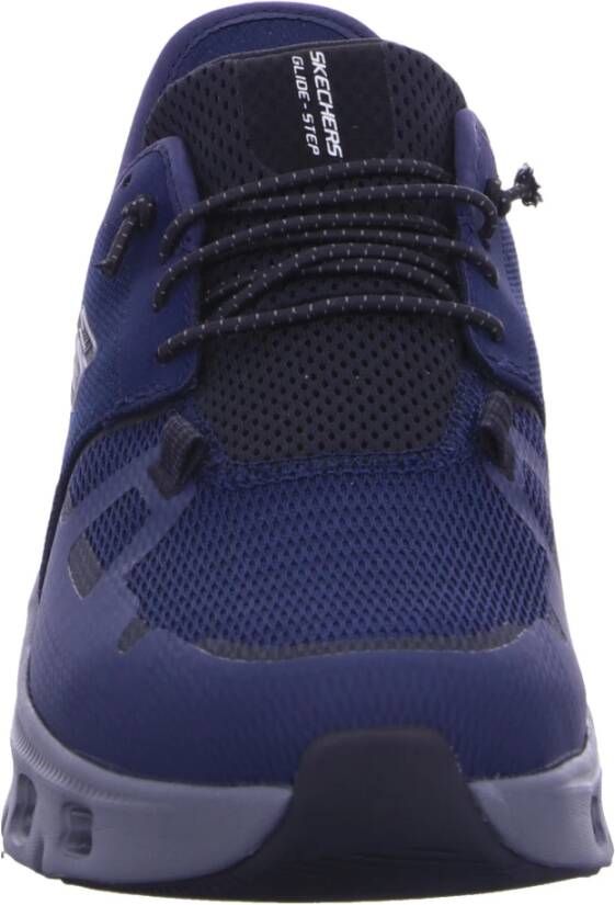 Skechers Lowtop Sneaker Glide Step PRO
