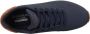 Skechers Sneakers UNO-SUITED ON AIR freizeitschoen lage schoen veterschoen met modieuze sleehak - Thumbnail 9