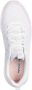 Skechers Luchtrechtbank Sneakers White Dames - Thumbnail 3
