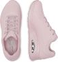 Skechers Skecher Street UNO STAND ON AIR Sneakers Dames 73690 LTMV Light Mauve - Thumbnail 7