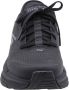 Skechers Slip-ins Max Cushioning Premier 2.0 Heren Veterschoenen Zwart - Thumbnail 4